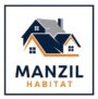 manzil habitat logo